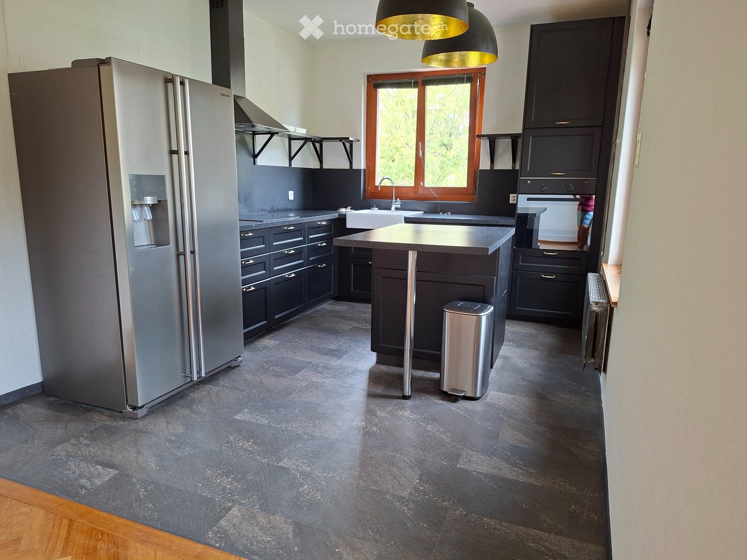 5 ½ Zimmer Wohnung