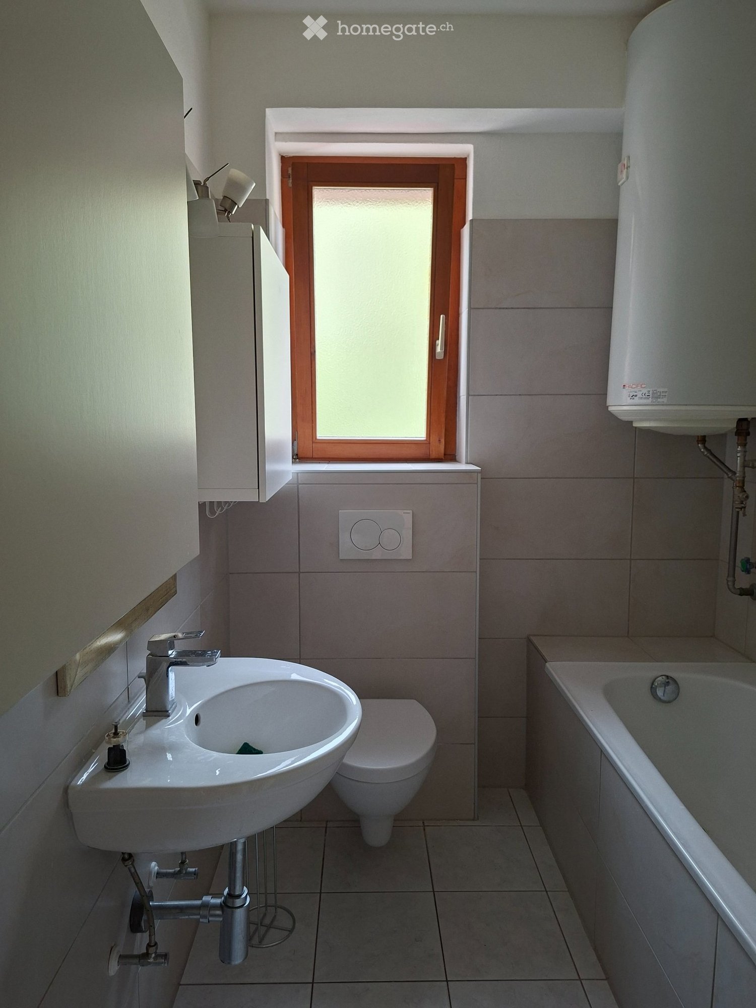 5 ½ Zimmer Wohnung