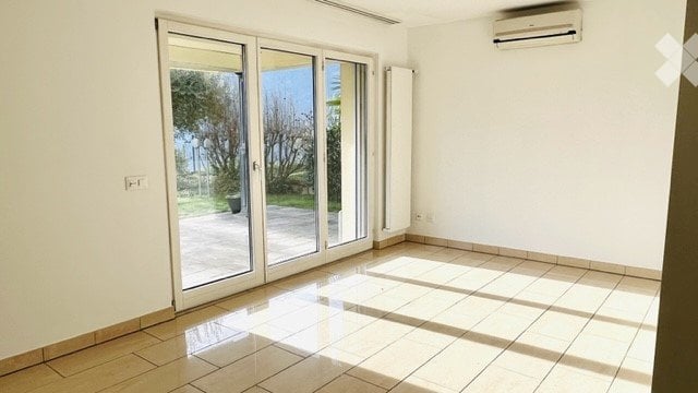 4 rooms apartment