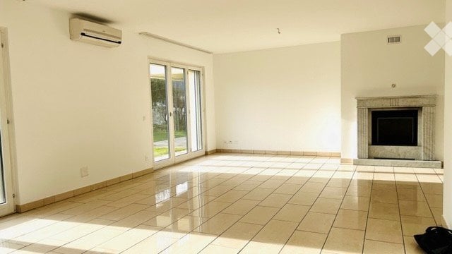 4 rooms apartment