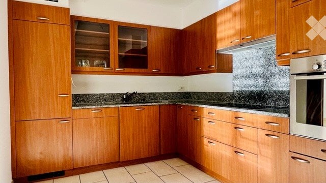 4 rooms apartment