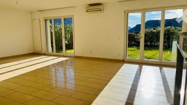 4 rooms apartment