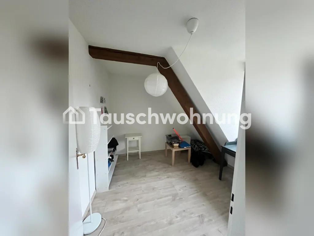 Appartement de 3 ½ pièces