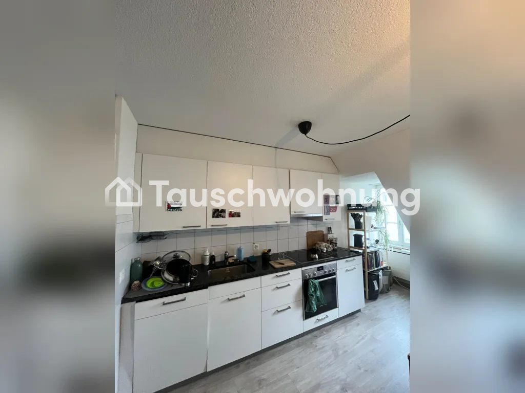 Appartement de 3 ½ pièces