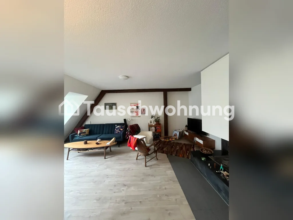 Appartement de 3 ½ pièces