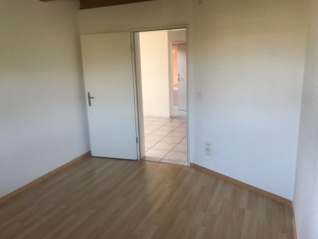 Appartamento di 4 ½ locali