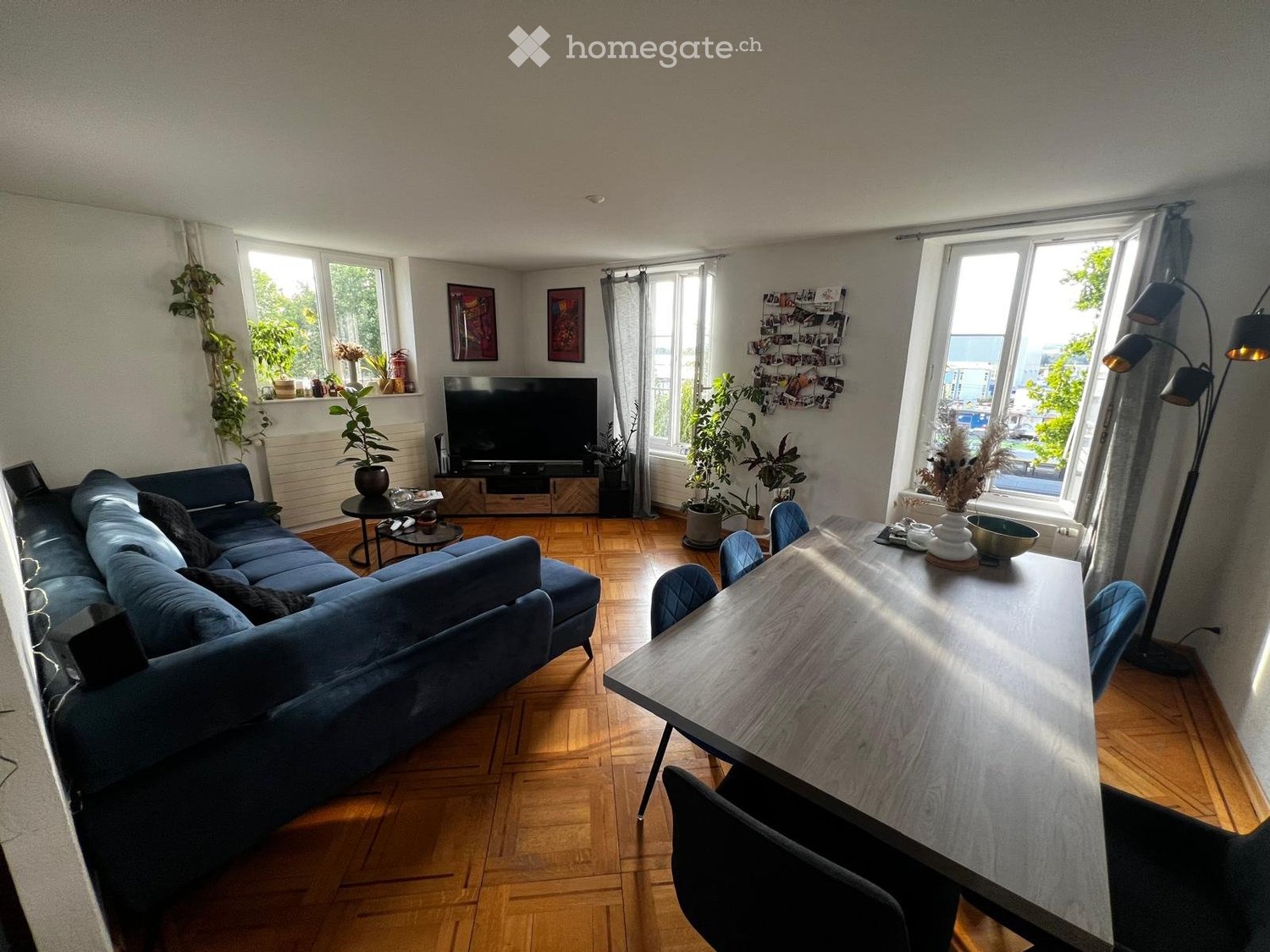 1 Zimmer Einzelzimmer