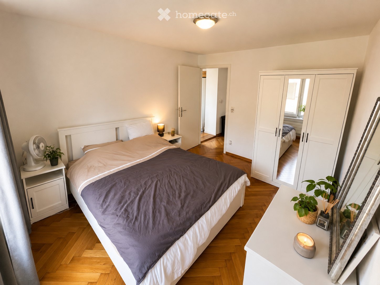 1 Zimmer Einzelzimmer