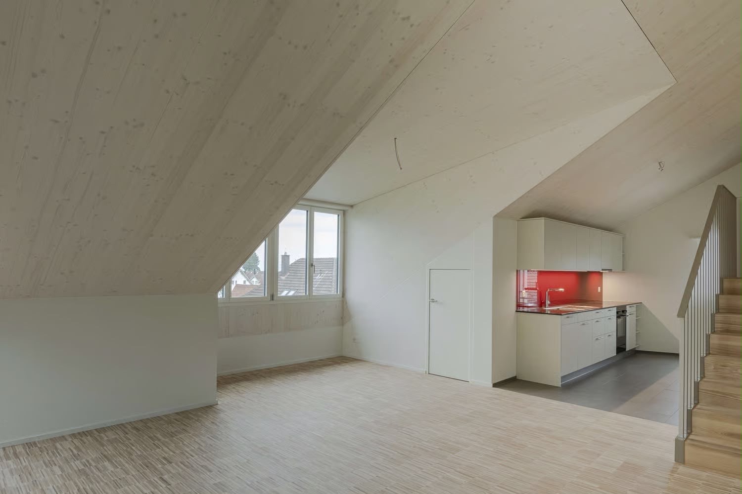 Appartamento di 3 ½ locali