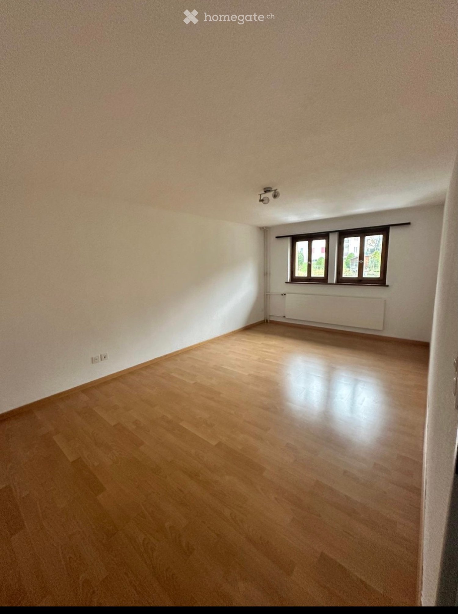 Appartement de 5 pièces