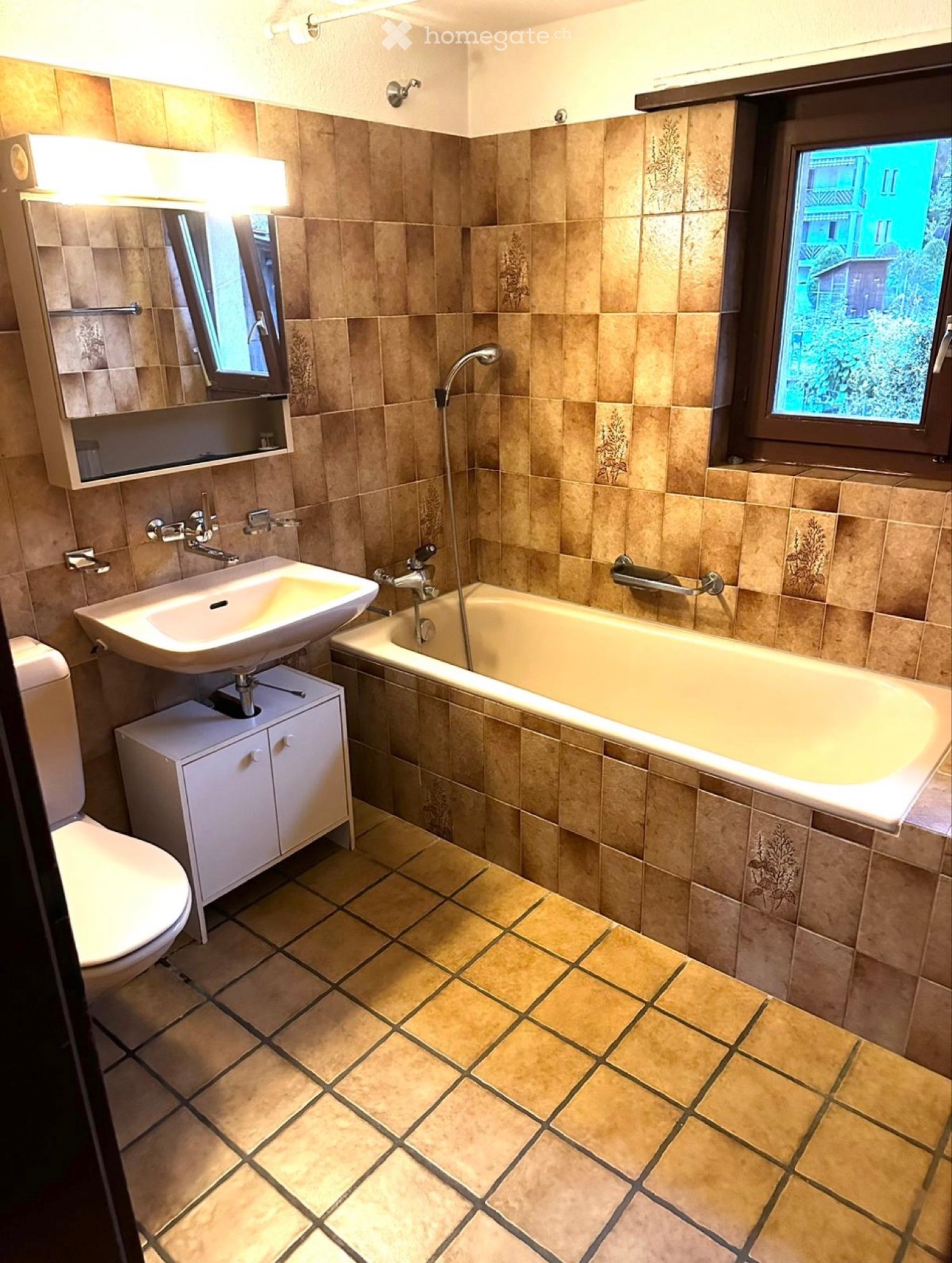 Appartement de 5 pièces