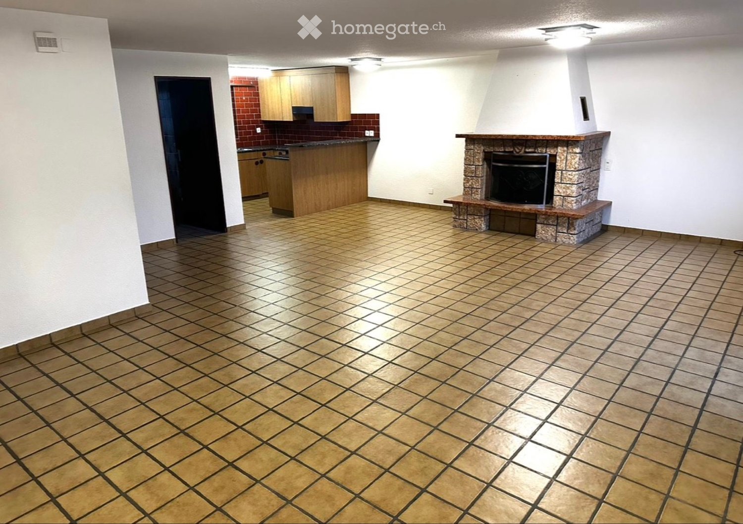 Appartement de 5 pièces