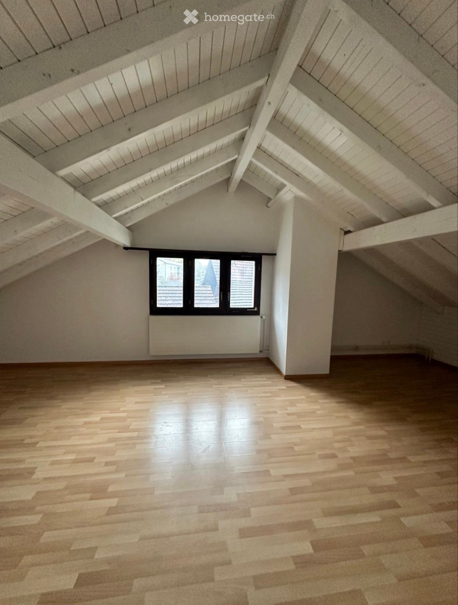 Appartement de 5 pièces