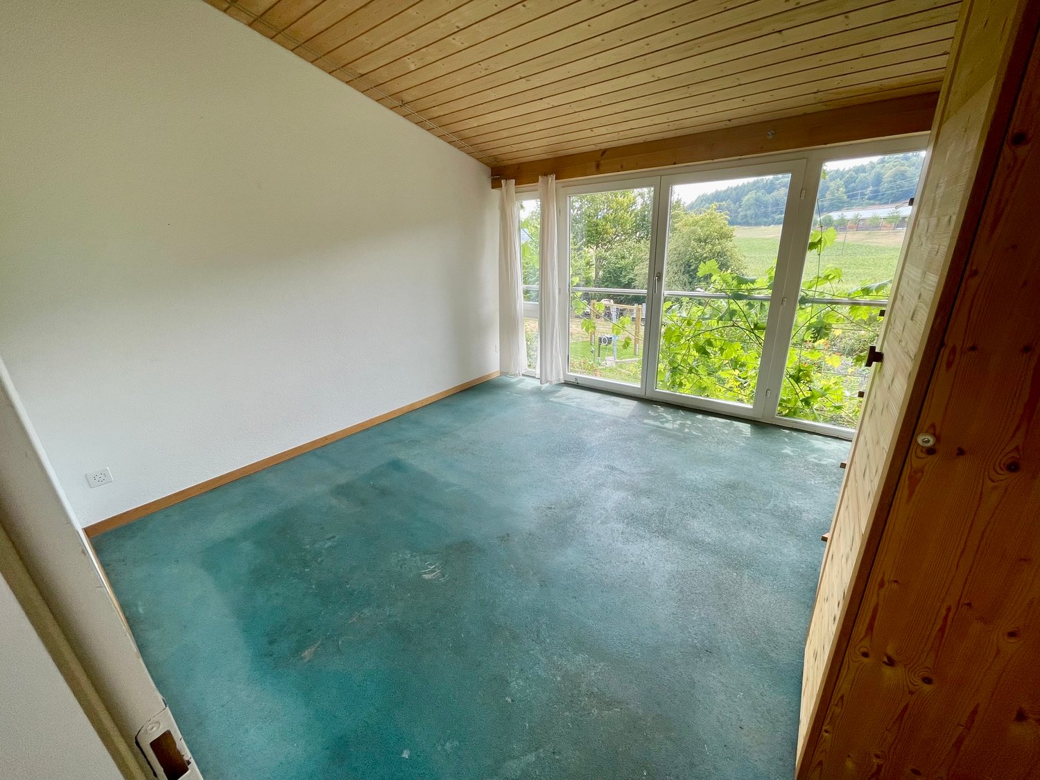 Chambre en colocation