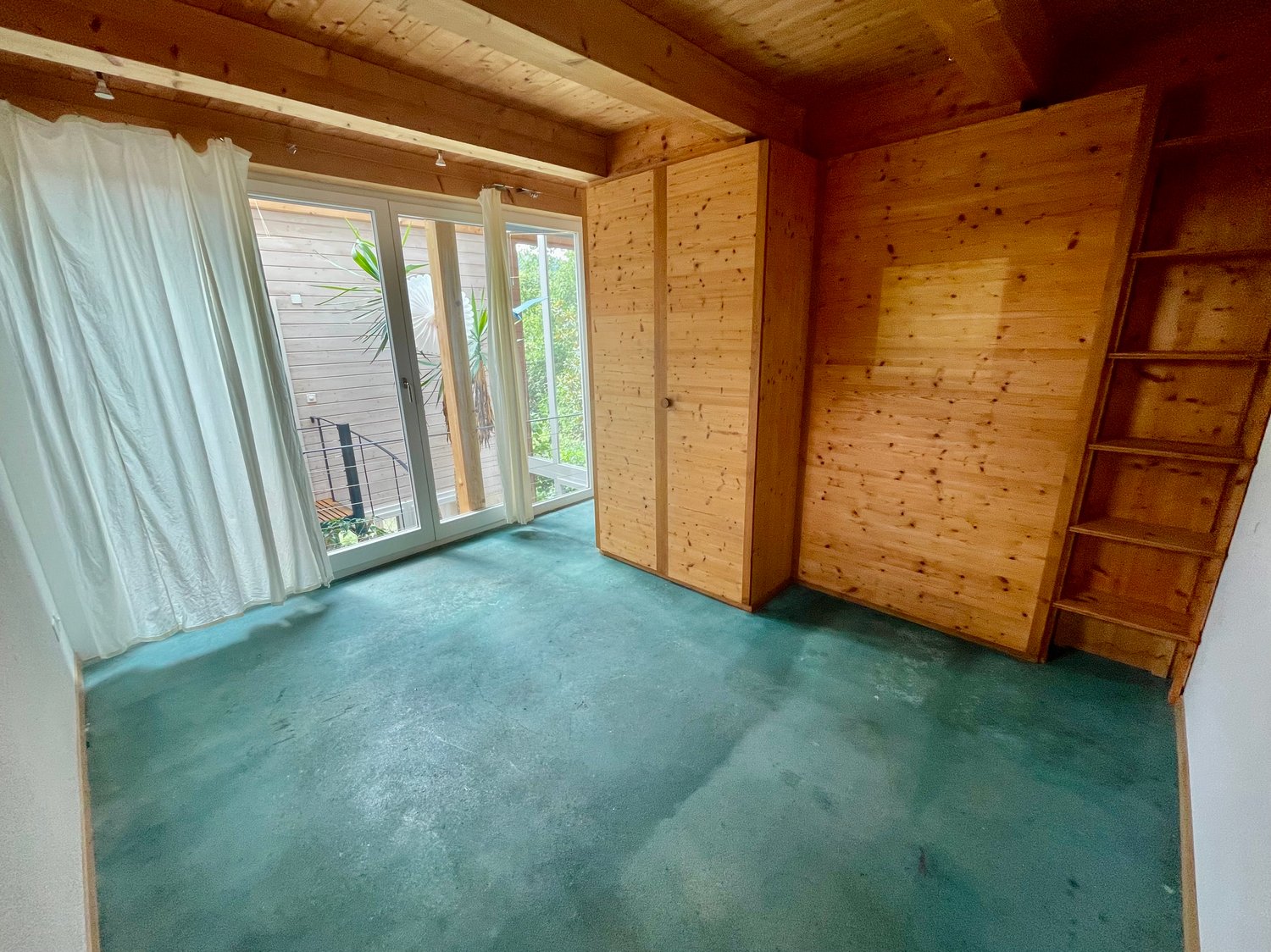 Chambre en colocation