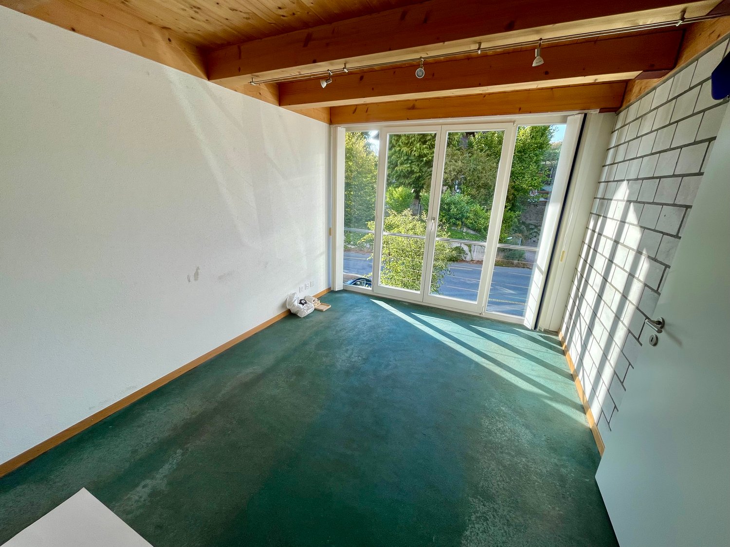 Chambre en colocation