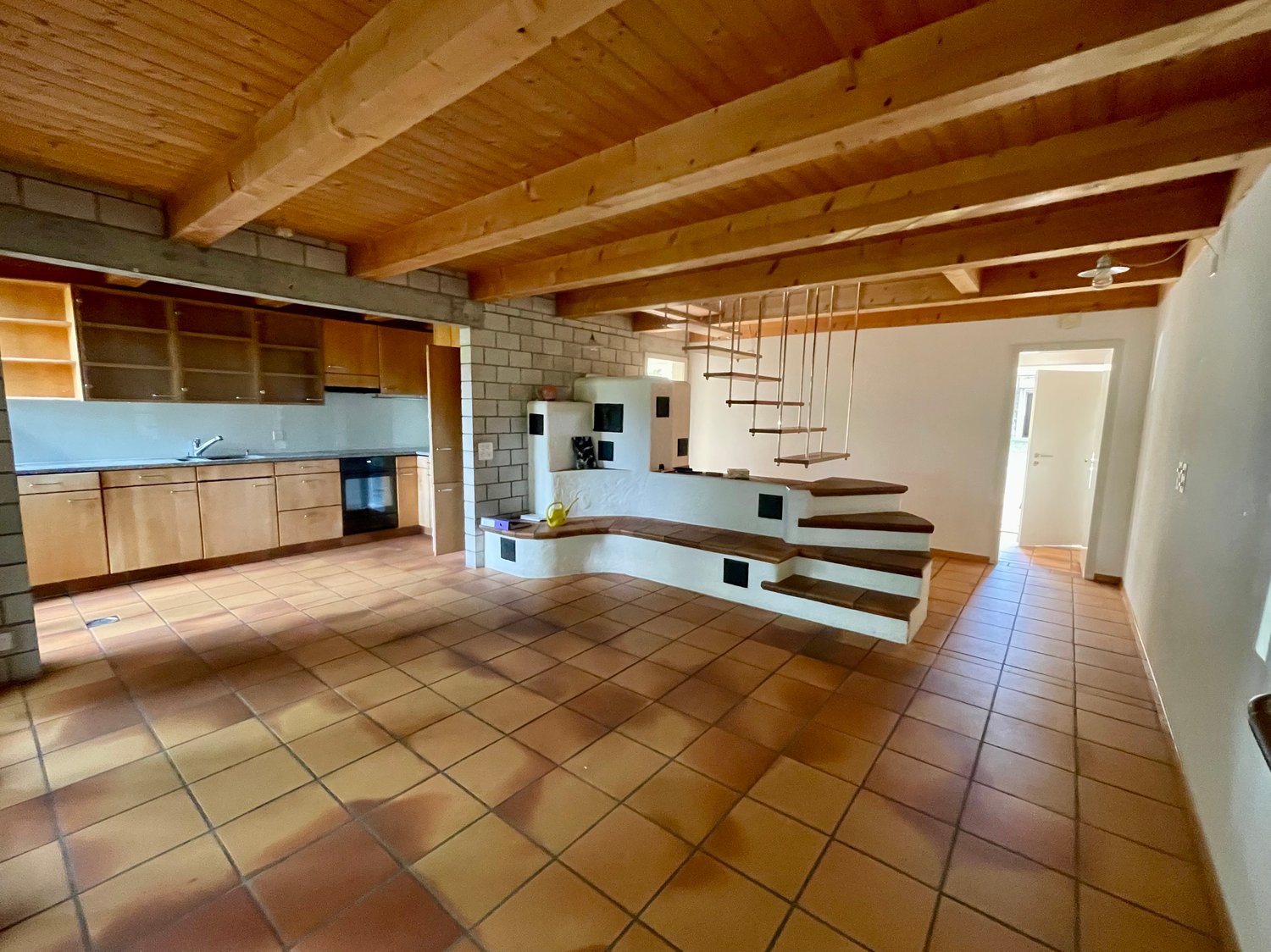 Chambre en colocation