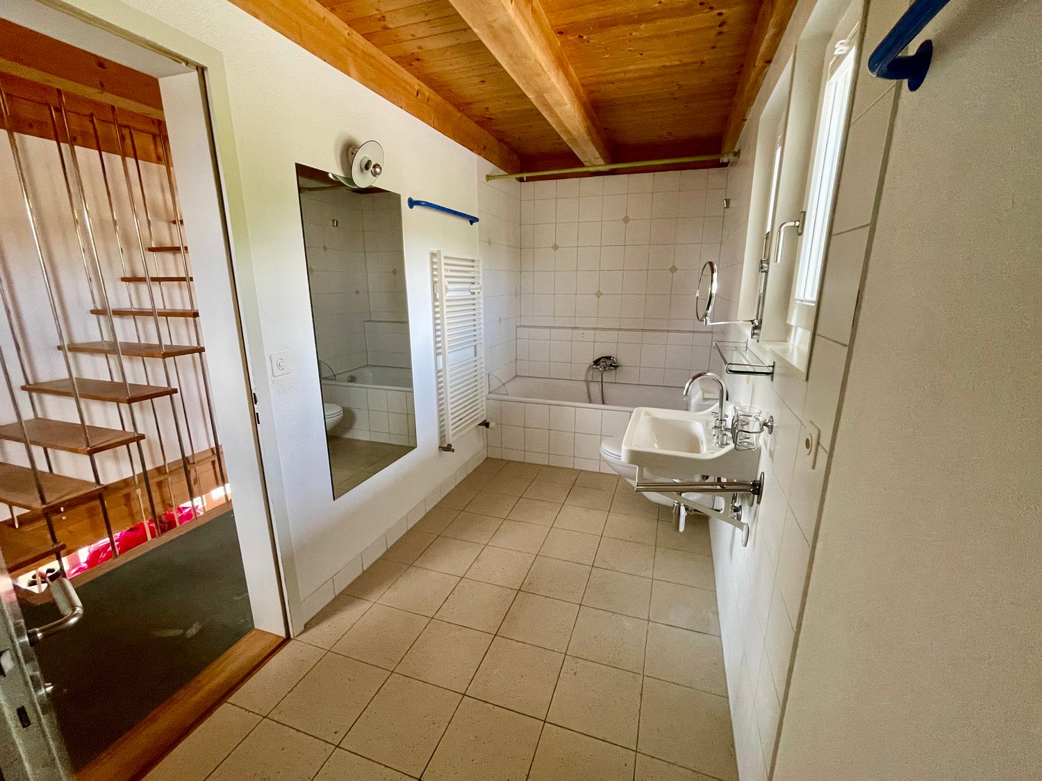 Chambre en colocation