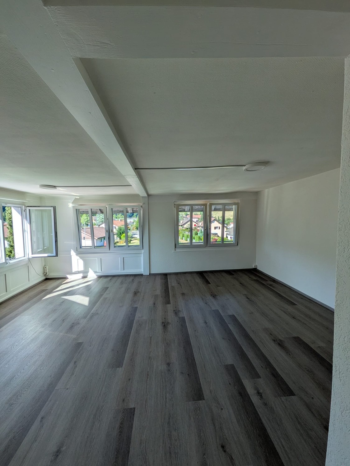 Appartamento di 1 ½ locali