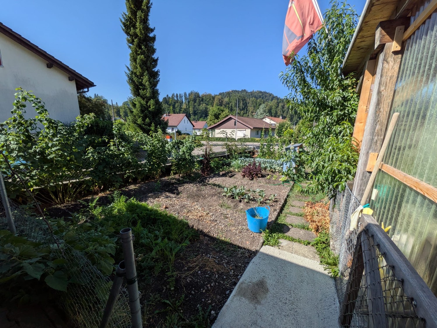 Appartamento di 1 ½ locali