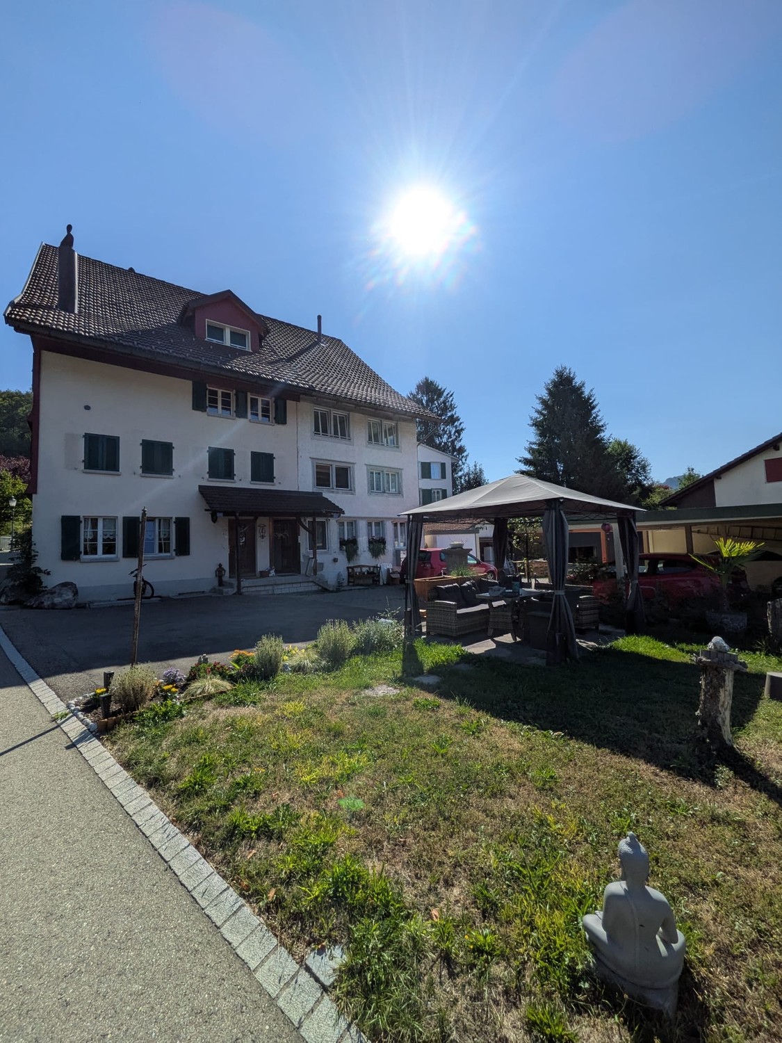 Appartamento di 1 ½ locali