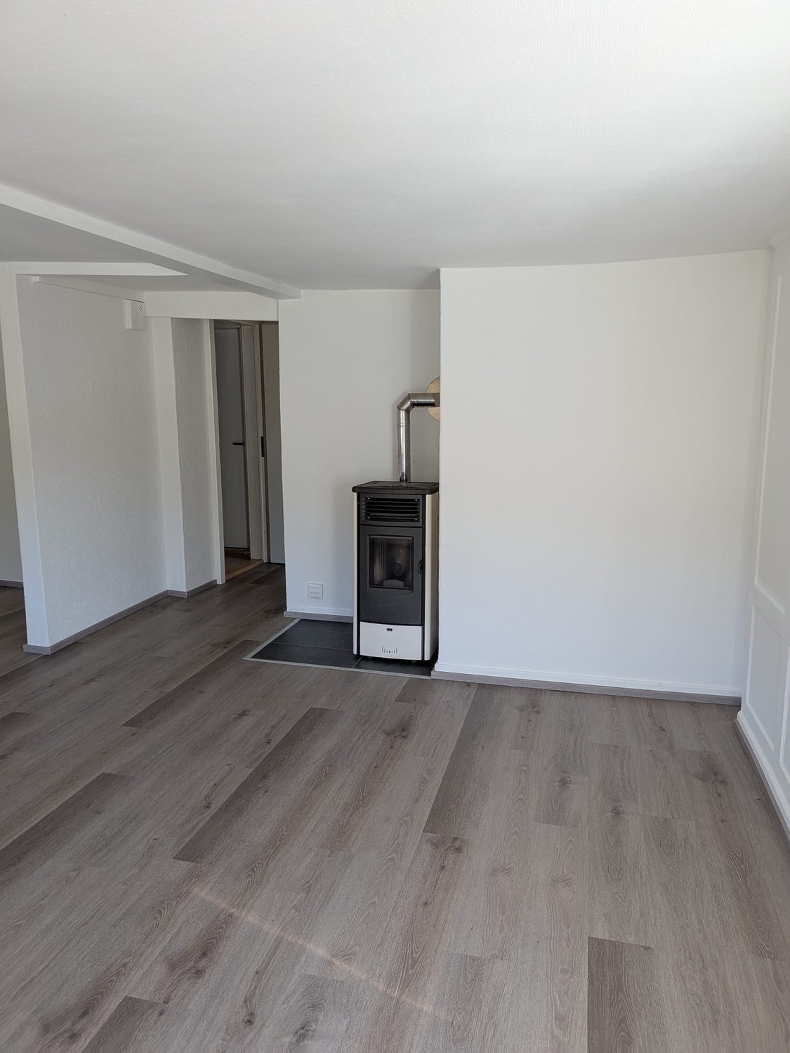 Appartamento di 1 ½ locali