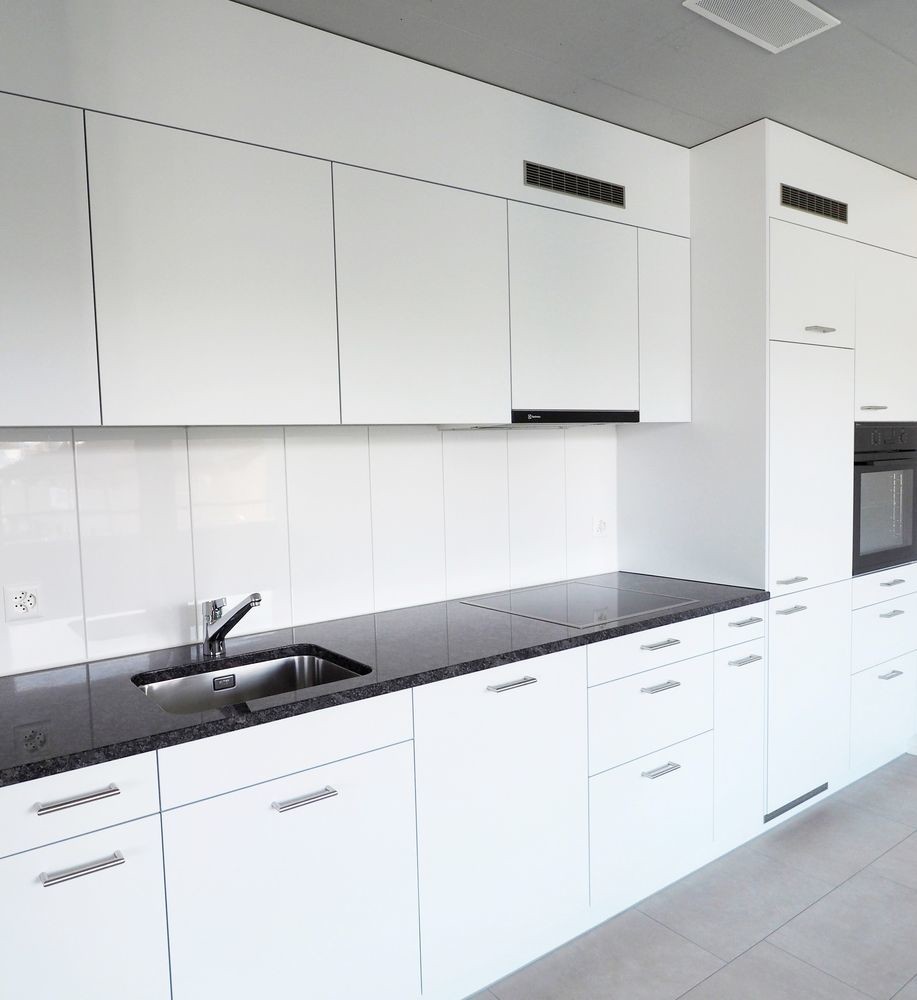 1 ½ rooms apartment