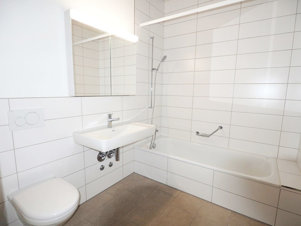 1 ½ rooms apartment