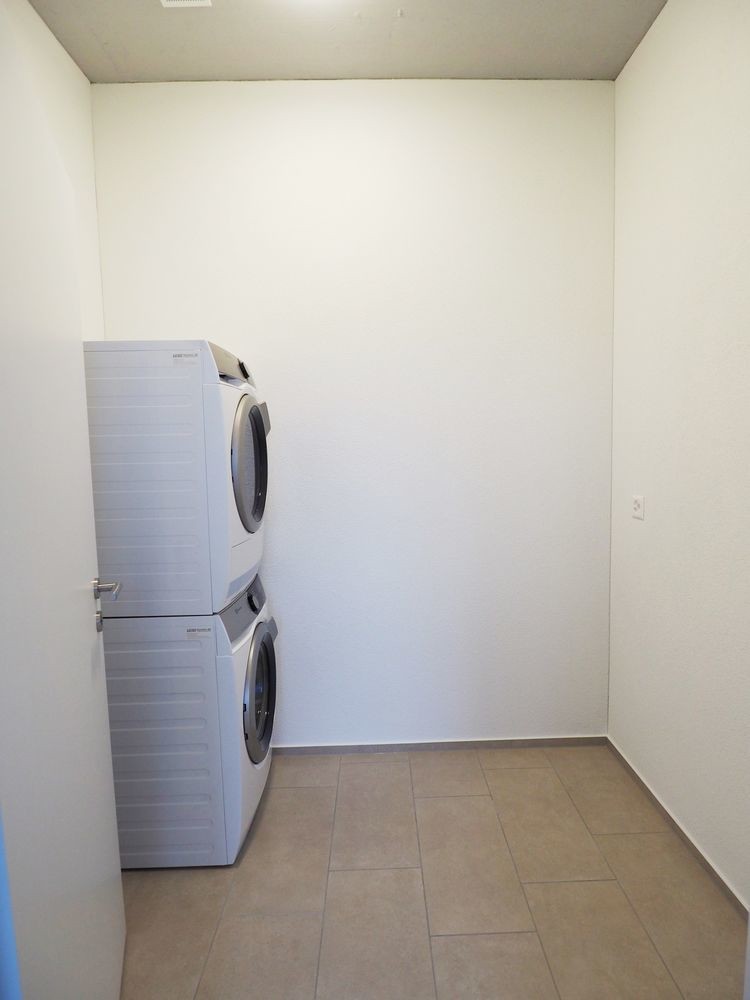 1 ½ rooms apartment