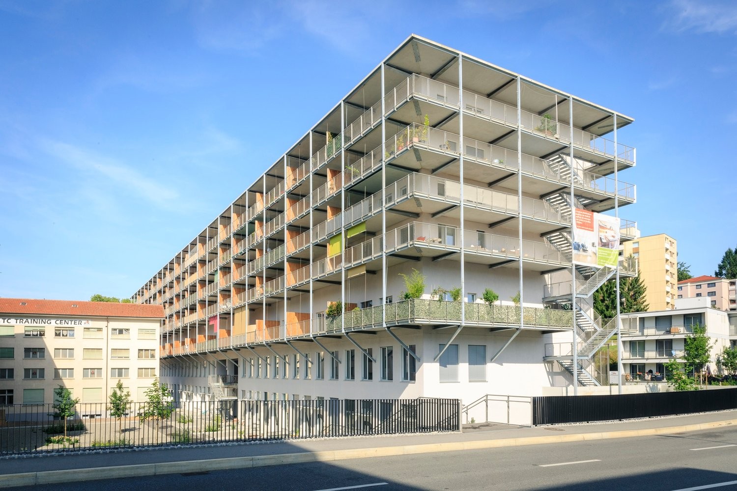 Appartamento di 3 ½ locali
