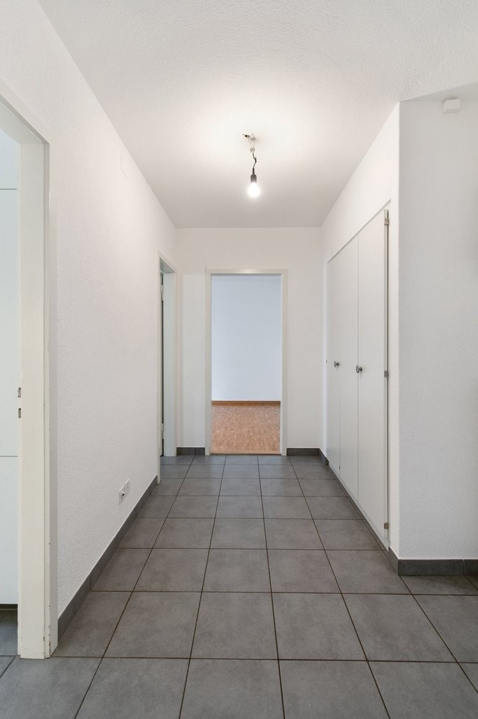 2-Zimmer-Wohnung
