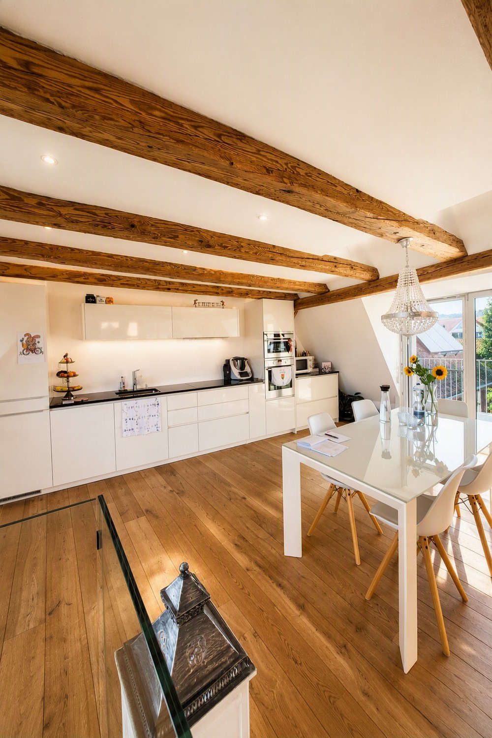 4 locali duplex