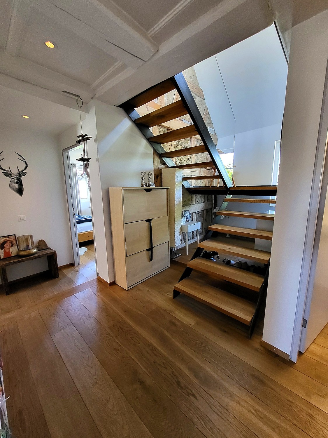 4 locali duplex