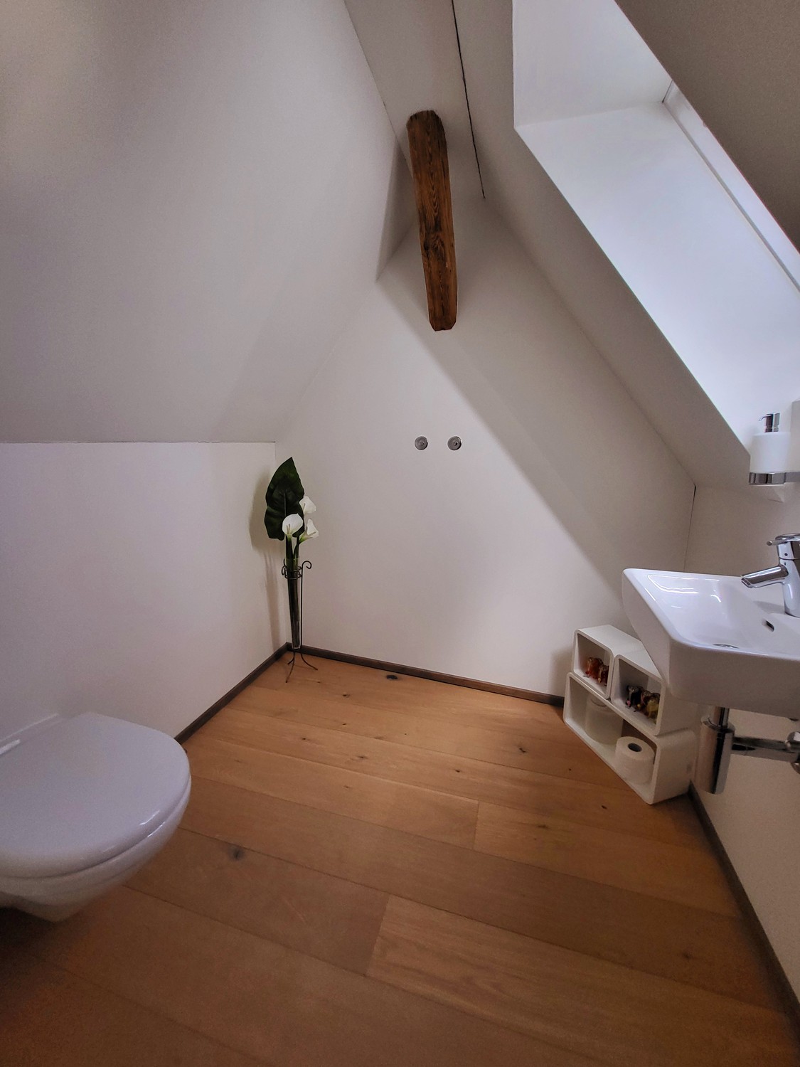 4 locali duplex