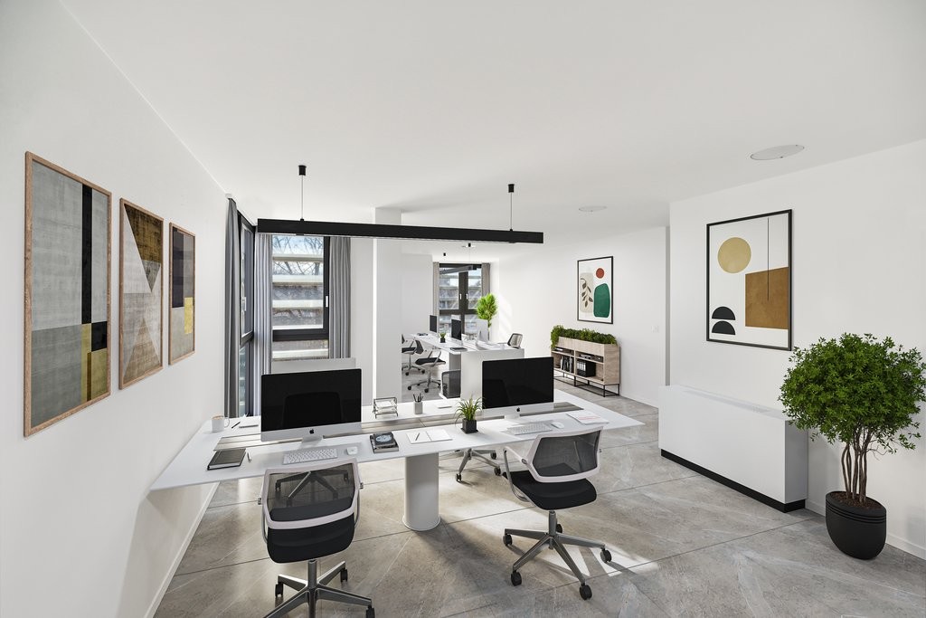 225m² commercial