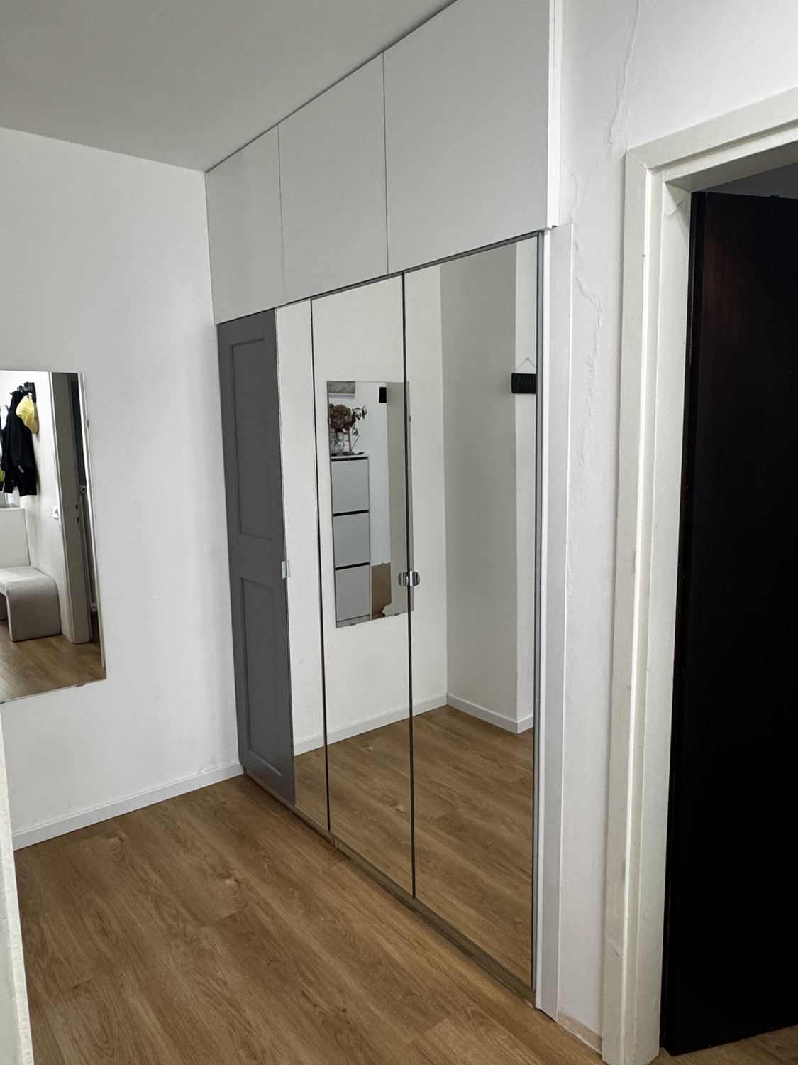 2 ½ Zimmer-Wohnung