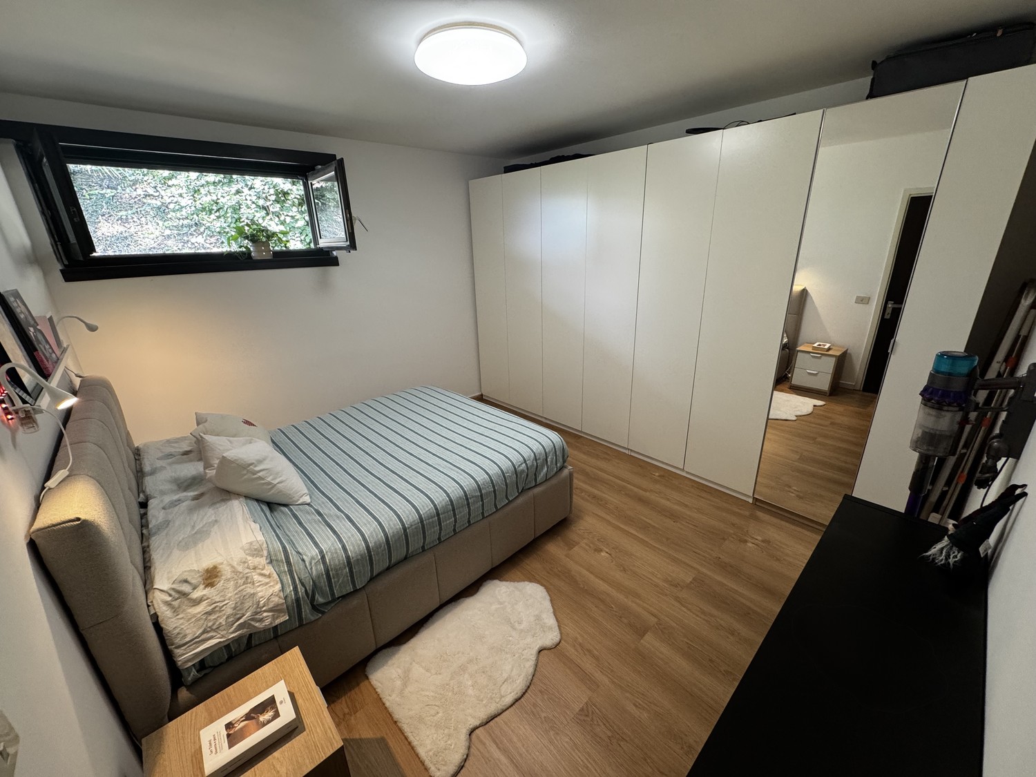 2 ½ Zimmer-Wohnung