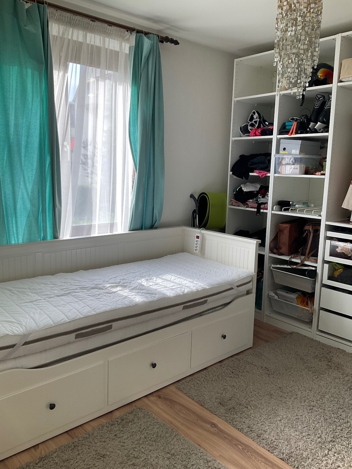 3 ½ Zimmer Wohnung