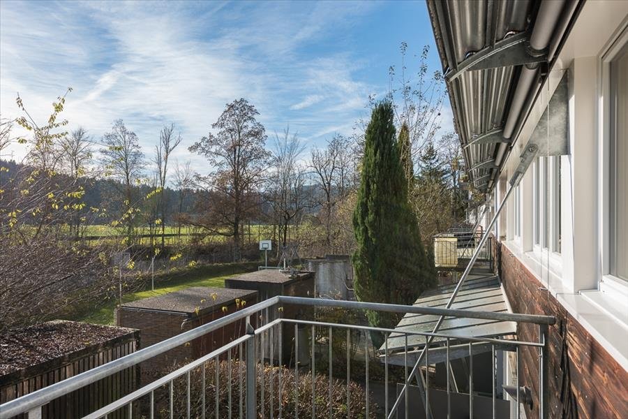 4 ½ rooms duplex
