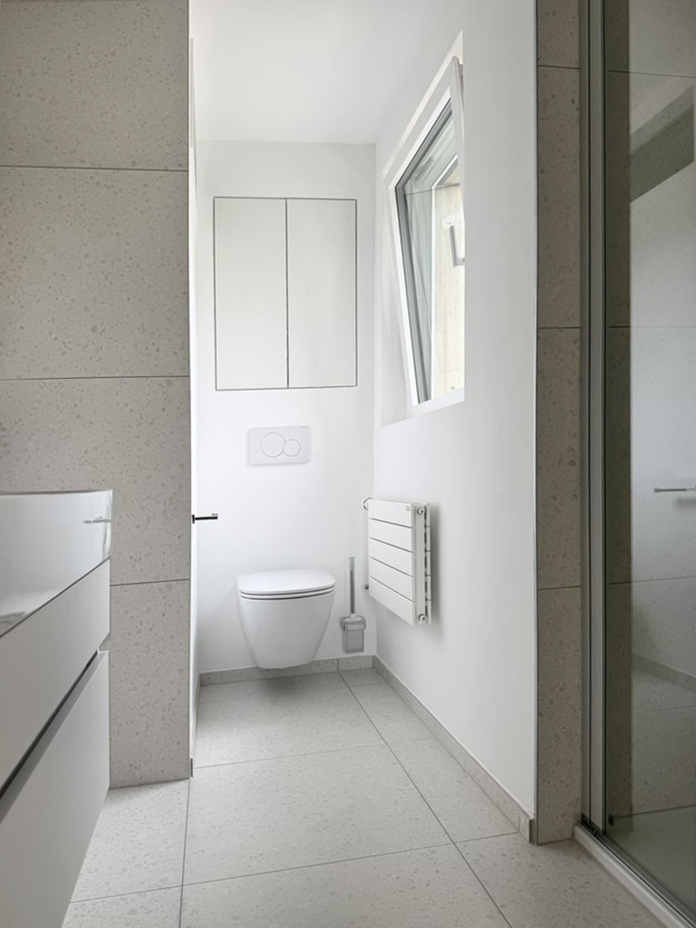 4 ½ Zimmer-Wohnung