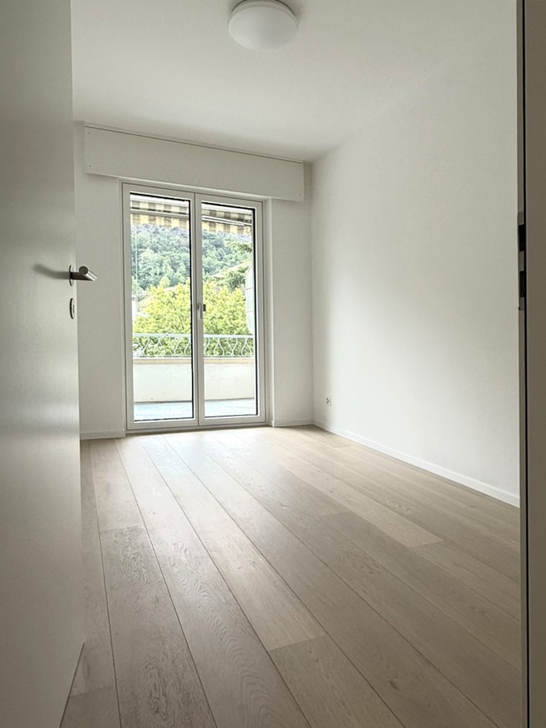 4 ½ Zimmer-Wohnung