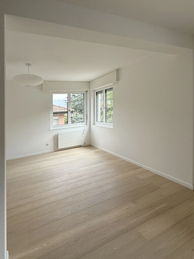 4 ½ Zimmer-Wohnung