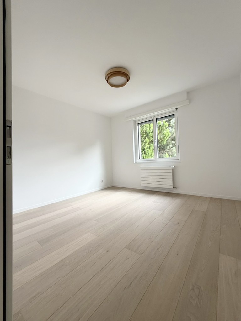 4 ½ Zimmer-Wohnung