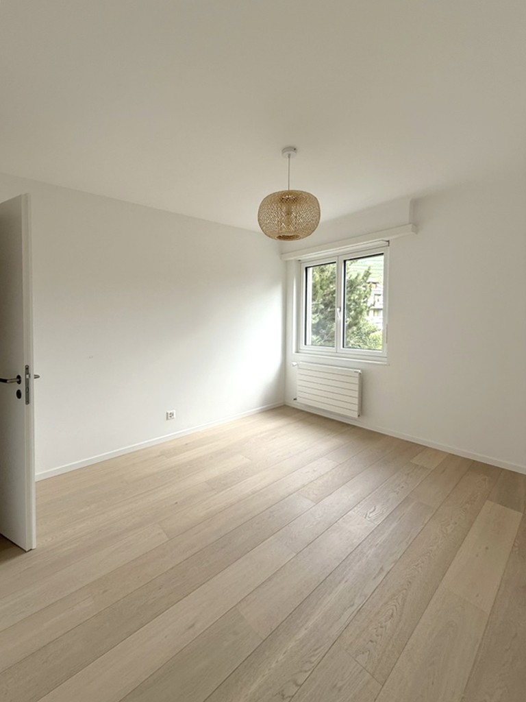 4 ½ Zimmer-Wohnung