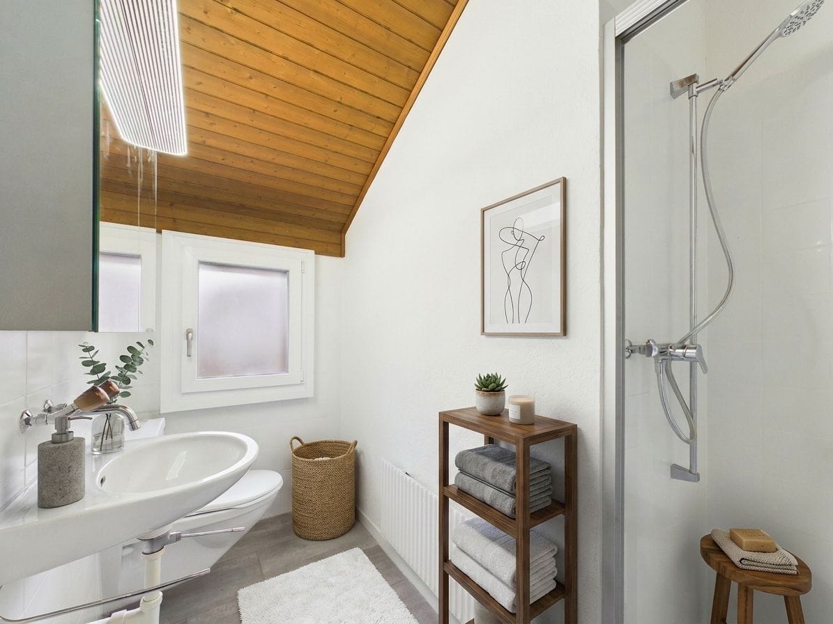 6 ½ rooms single house