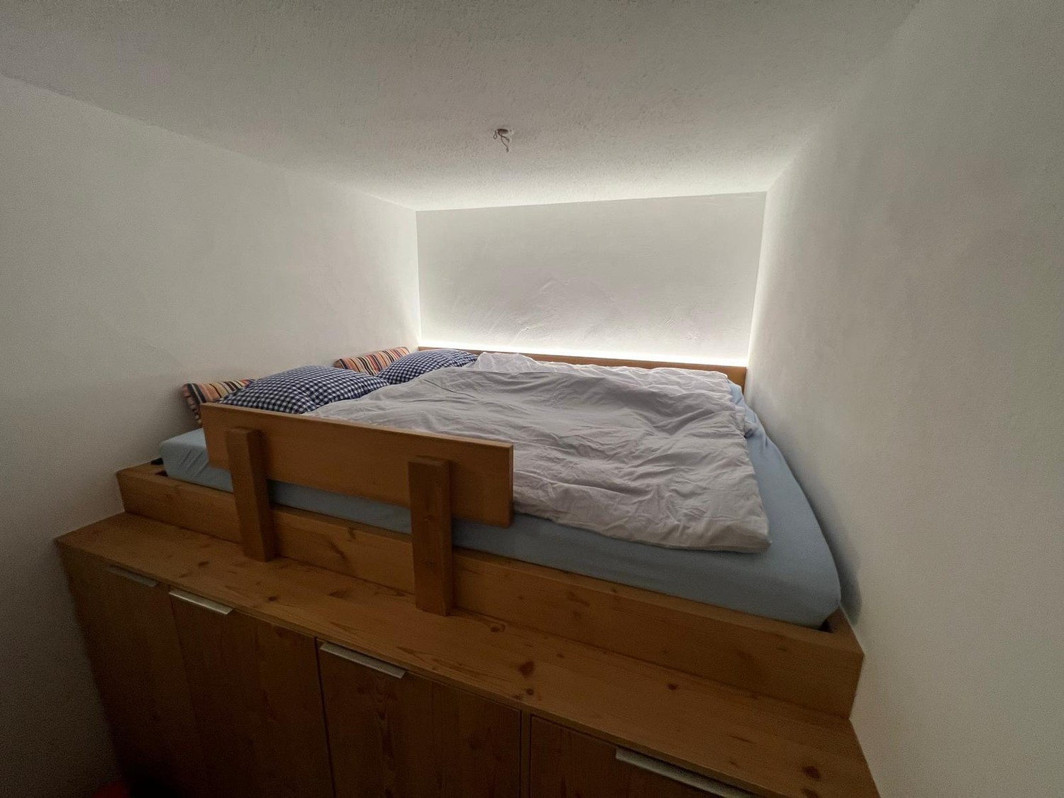 Appartamento di 1 ½ locali