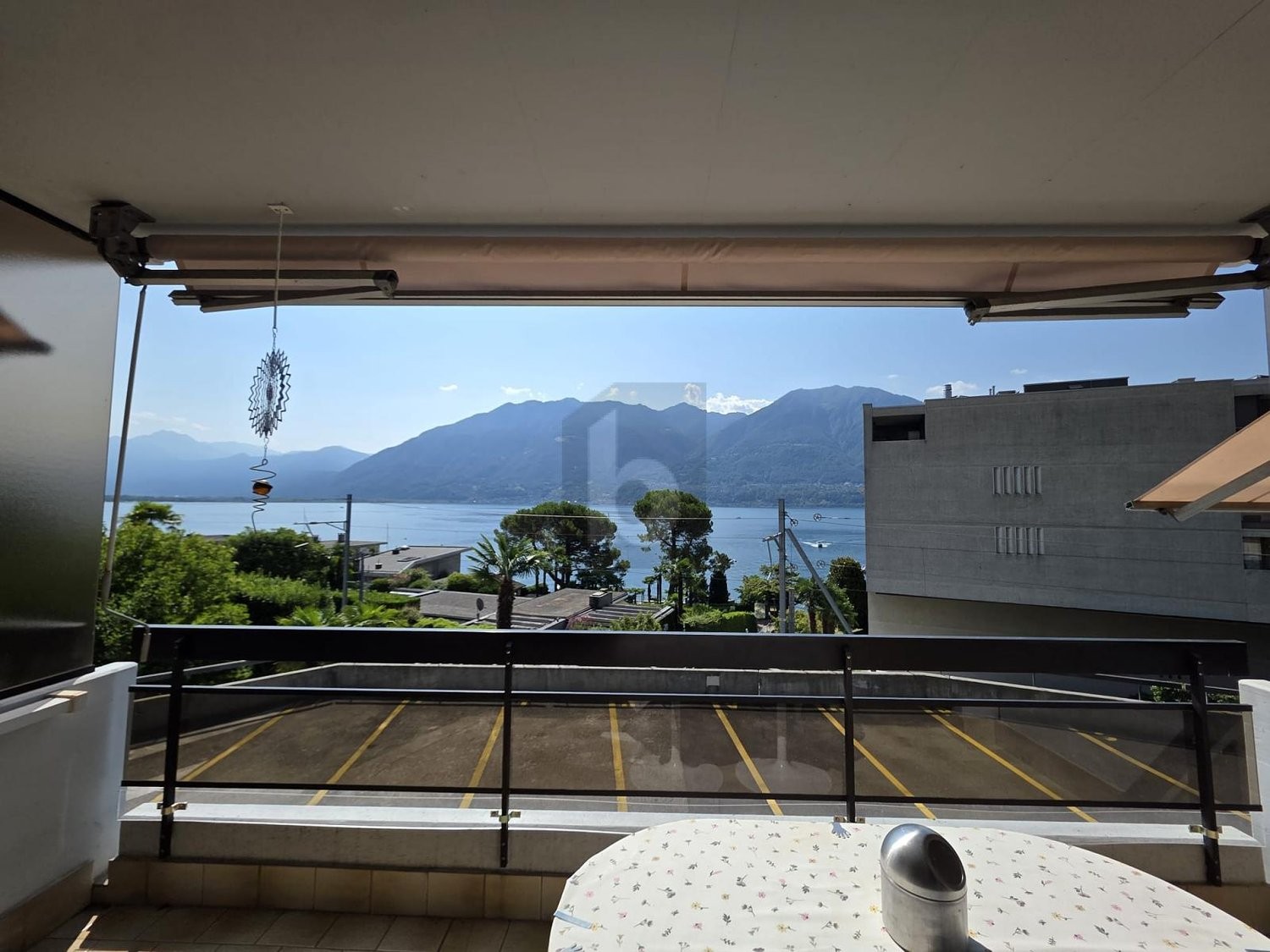 1 ½ Zimmer Wohnung