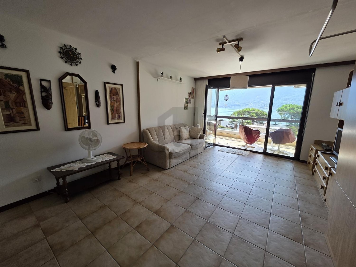 1 ½ Zimmer Wohnung
