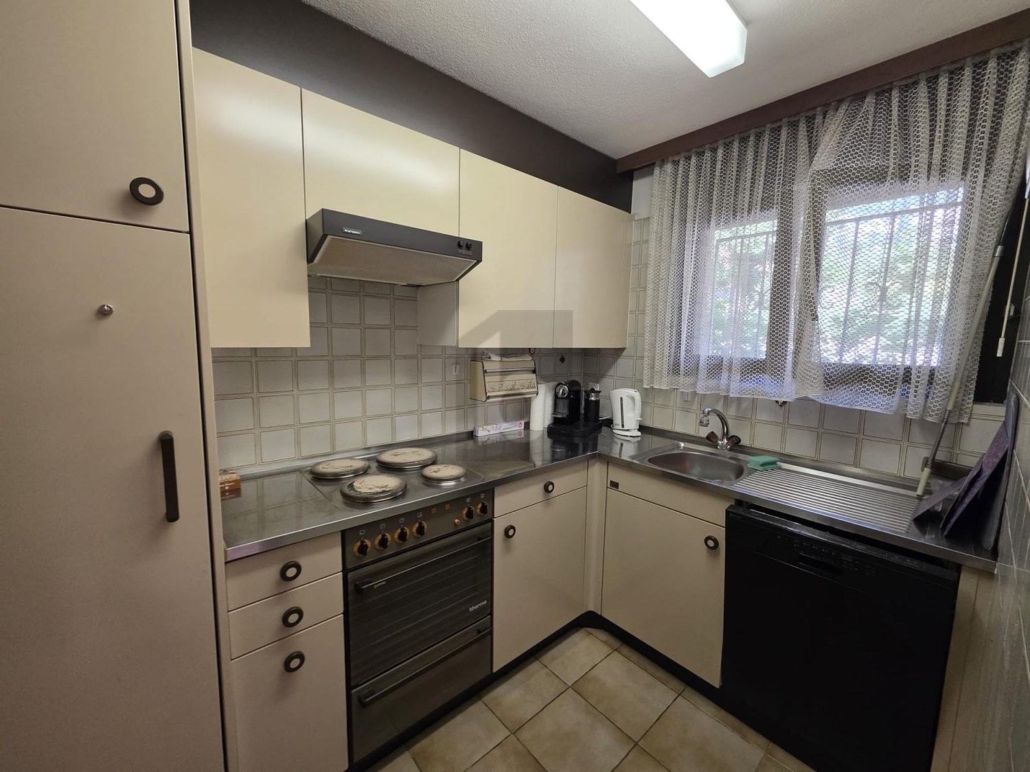 1 ½ Zimmer Wohnung