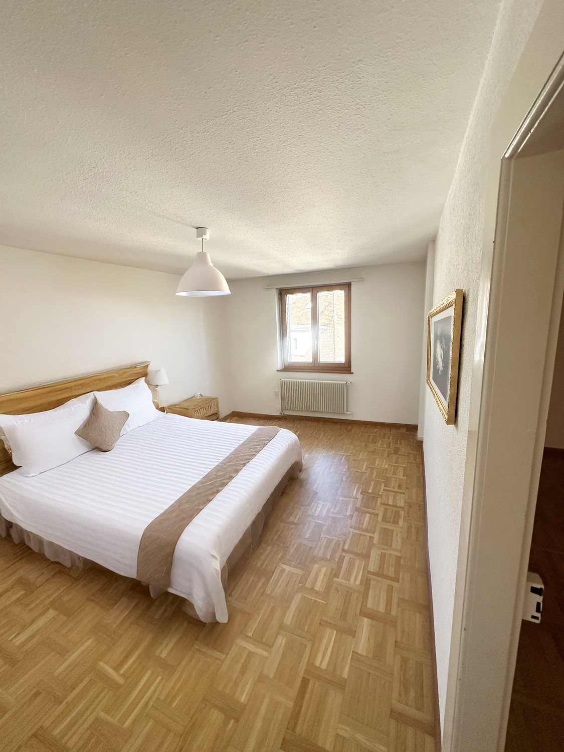 4 ½ Zimmer-Wohnung